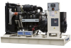 Дизельный генератор TEKSAN TJ500DW5C фото