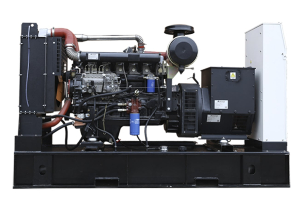 Дизельный генератор Азимут АД-108С-Т400-1РМ7  синхронный фото