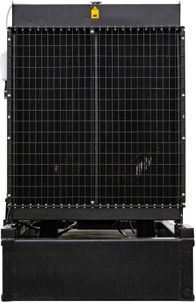 Дизельный генератор Motor АД350-T400  синхронный фото