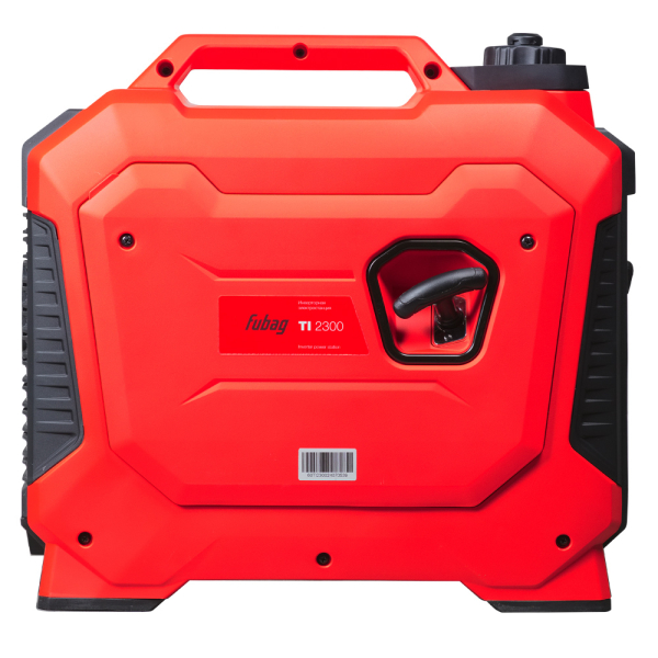 Бензиновый инверторный генератор Fubag TI 2300 для дачи фото