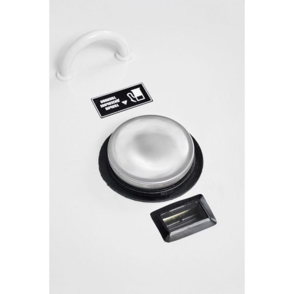 Дизельный генератор Hyundai DHY 6000SE-3  для газового котла фото