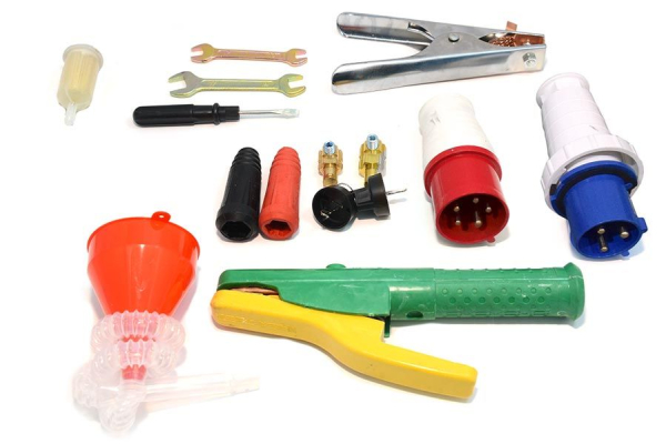 Дизельный сварочный генератор ТСС DGW 10.0/300ED-R3 026498 для дома фото