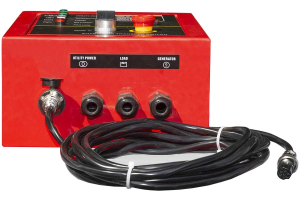 Бензиновый инверторный генератор ТСС SGG 4000ESi с блоком АВР для дачи фото