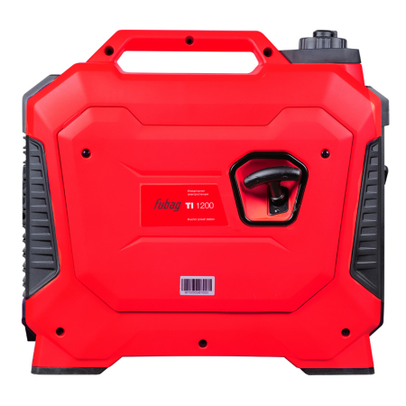 Бензиновый генератор Fubag TI 1200 фото