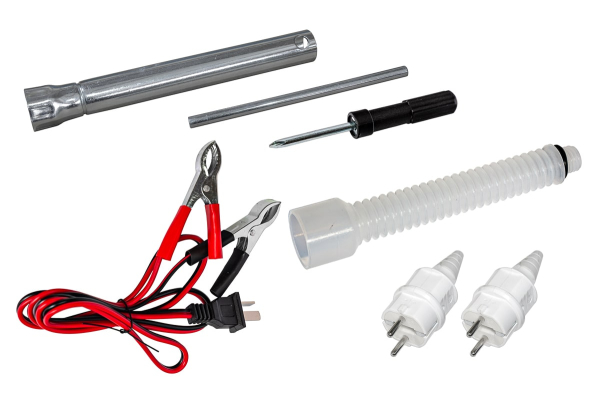 Бензиновый инверторный генератор ТСС SGG 2100Si мини фото