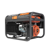 Бензиновый генератор PATRIOT GP 3510 фото