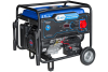 Бензиновый генератор ТСС SGG 6000EH3NA фото