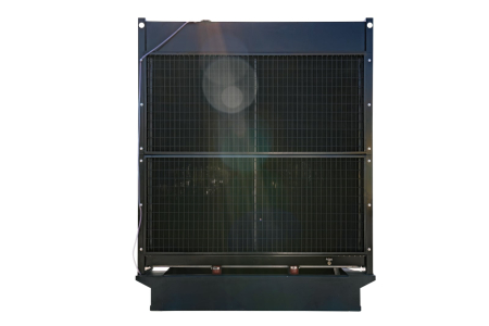 Дизельный генератор Motor АД800-T400 фото