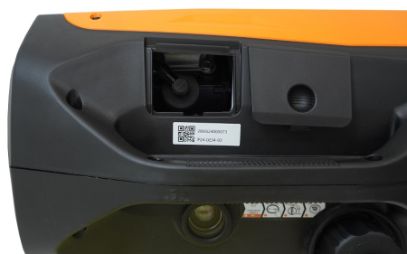 Бензиновый генератор Lifan 2800i фото