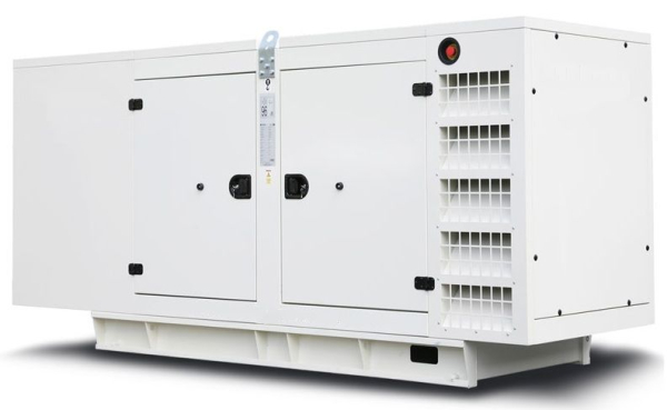 Дизельный генератор HERTZ HG 176 DC  4-х тактный фото