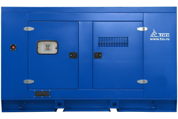 Дизельный генератор ТСС АД-100С-Т400-1РКМ9 045773
 4-х тактный фото