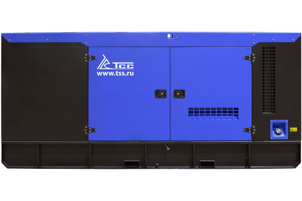 Дизельный генератор ТСС ЭД-150-Т400-2РКМ26 026053 4-х тактный фото