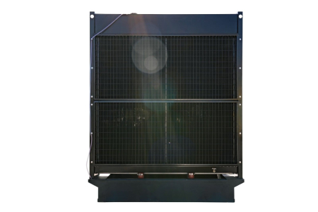 Дизельный генератор Motor АД1000-T400 фото