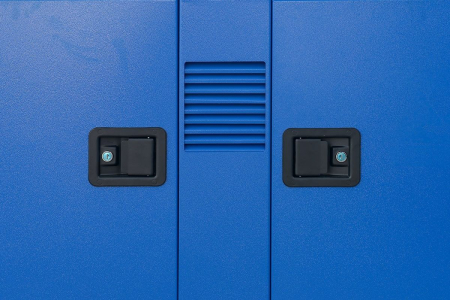 Дизельный генератор  DUAL DWG-500 фото