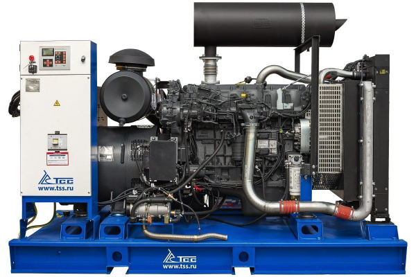 Дизельный генератор ТСС АД-400С-Т400-1РМ20 (Mecc Alte) 016299 Дизельный генератор ТСС АД-400С-Т400-1РМ20 (Mecc Alte) 016299 фото