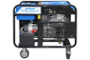 Бензиновый генератор ТСС SGG 18000EH3A фото