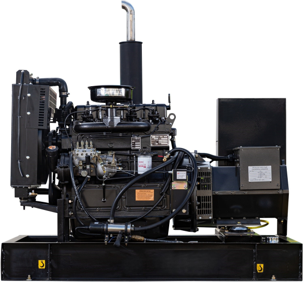 Дизельный генератор Motor АД25-T400  синхронный фото