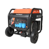 Бензиновый генератор PATRIOT iGN 11000AWS фото