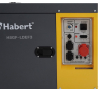 Дизельный генератор Habert H8GF-LDEF3-ATS фото