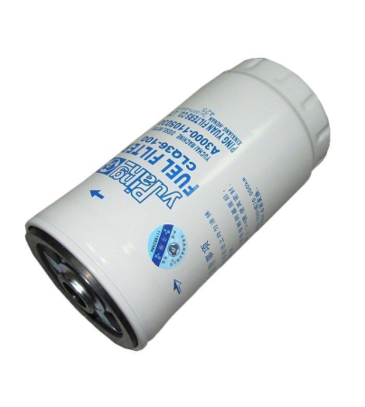 Топливный фильтр CLQ36-100 фото