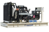 Дизельный генератор TEKSAN TJ470DW5L фото