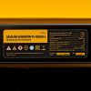 Бензиновый генератор DENZEL PS-120EAD-3 фото