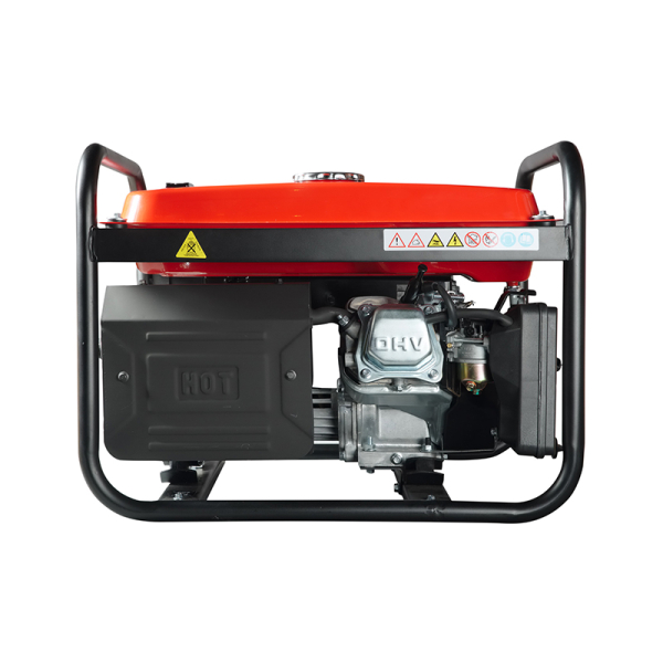 Бензиновый генератор Fubag BS 3300 для дома фото