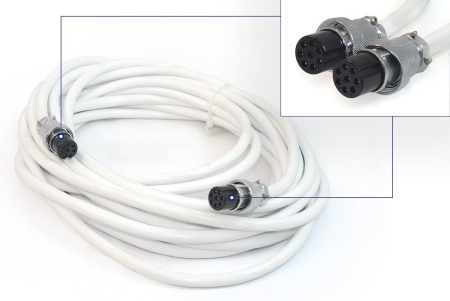 Дизельный генератор ТСС SDG 5000EHA с АВР фото