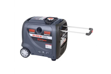 Бензиновый генератор Mitsui ZM 3500 IM фото