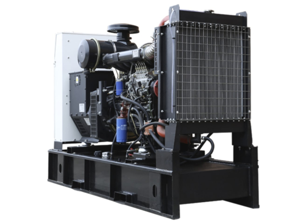 Дизельный генератор Азимут АД-108С-Т400-1РМ7  синхронный фото