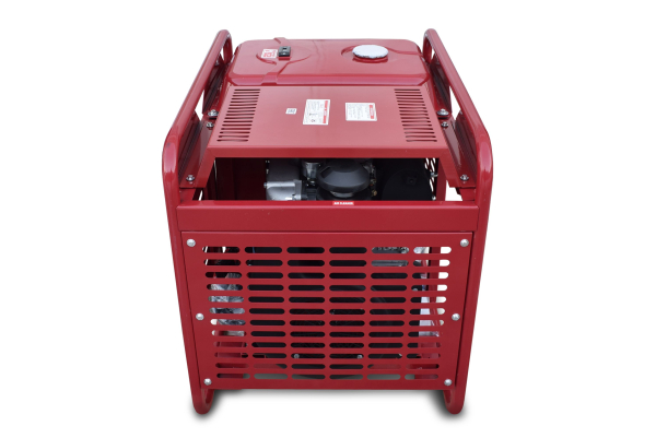 Дизельный генератор Вепрь АД 12-230-ВМ18C  фото