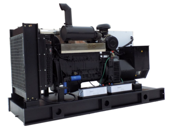 Дизельный генератор Азимут АД-250С-Т400-1РМ5  синхронный фото