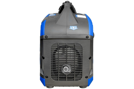 Бензиновый генератор ТСС SGG 3000Si фото