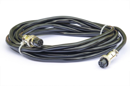 Бензиновый генератор ТСС SGG 10000Ei с блоком АВР фото