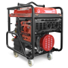 Бензиновый генератор REDVOLT EPB19000EA-T фото