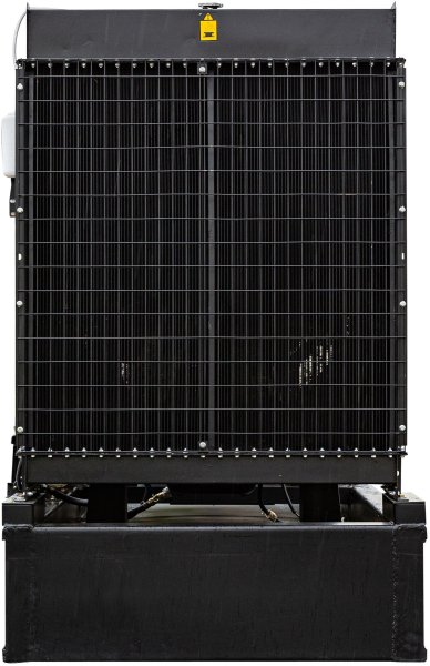 Дизельный генератор Motor АД350-T400  фото