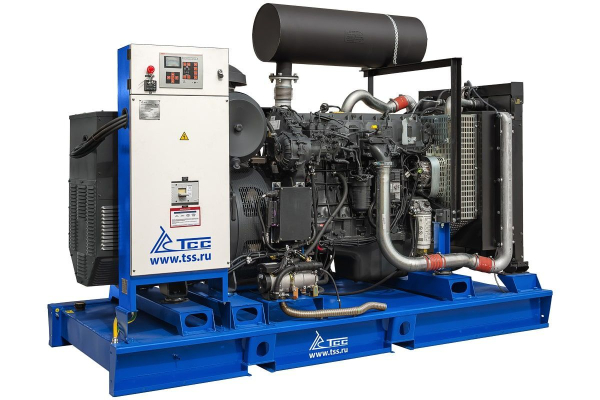 Дизельный генератор ТСС АД-400С-Т400-1РМ20 (Mecc Alte) 016299 Дизельный генератор ТСС АД-400С-Т400-1РМ20 (Mecc Alte) 016299 фото
