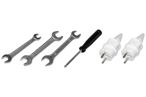 Дизельный генератор ТСС SDG 3300EH 100044 фото