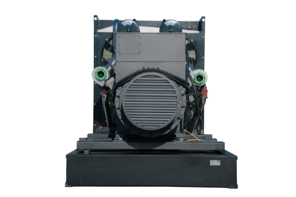 Дизельный генератор Motor АД900-T400  4-х тактный фото