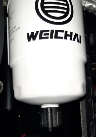 Дизельный генератор ТСС ЭД-80-Т400-1РПМ7 фото