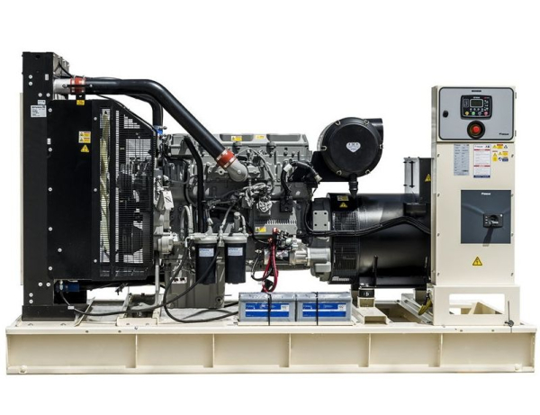 Дизельный генератор TEKSAN TJ900PE5C  Дизельный генератор TEKSAN TJ900PE5C  фото