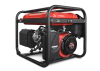 Бензиновый генератор REDVOLT EPB6000EA фото