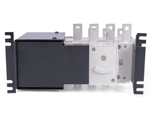 Реверсивный рубильник AISIKAI 160А/4Р фото