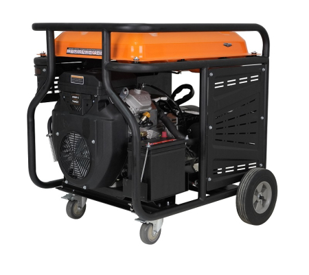 Бензиновый генератор Lifan 12 GF-4 (LF15000E) Бензиновый генератор Lifan 12 GF-4 (LF15000E) фото