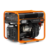 Бензиновый генератор DAEWOO GDA 5600i фото
