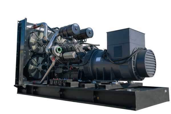 Дизельный генератор Motor АД1000-T400  фото