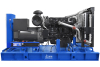 Дизельный генератор ТСС АД-500С-Т400-1РМ20 (Mecc Alte) фото