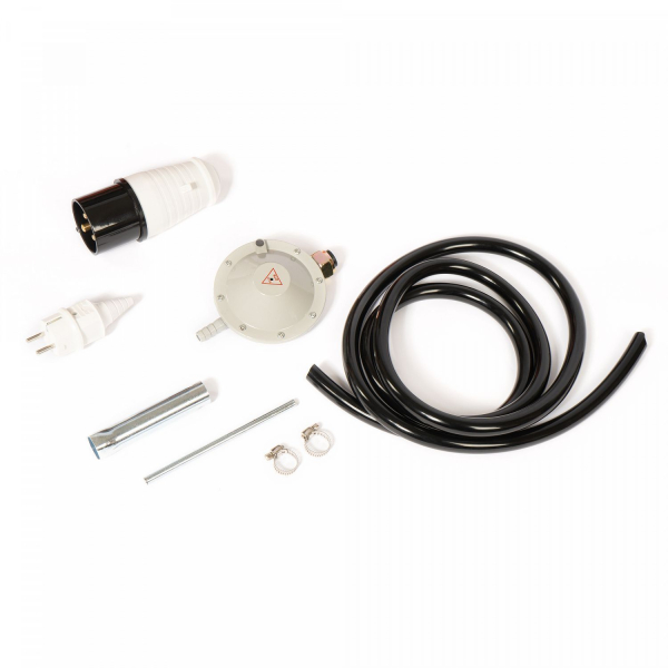 Бензиновый генератор DAEWOO GDA 7500 DFE Бензиновый генератор DAEWOO GDA 7500 DFE фото