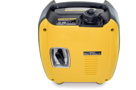 Бензиновый генератор RATO R1250iS-C Бензиновый генератор RATO R1250iS-C фото