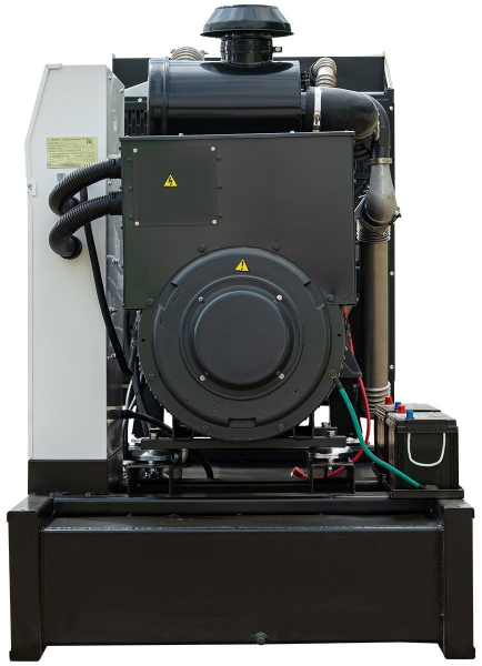 Дизельный генератор Motor АД250-T400eco  4-х тактный фото